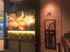 -鹿角巷The Alley(龙湖天街店)