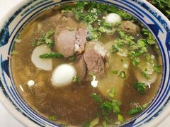 -马兰拉面(西直门外店)