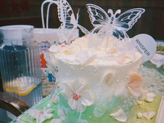 -Whisper studio薇语花艺烘焙工作室