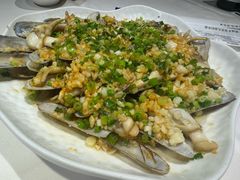 -小螺号海鲜·地道鲁菜(省体总店)