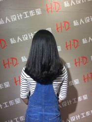 -HD HAIR STYLE