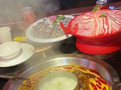 -小四川老火锅(欧风店)