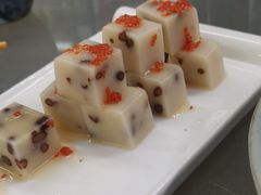 -魁盛居百年鲁菜馆(中林路店)