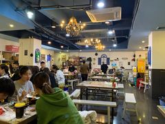 大堂-曾哥烧烤店(红瓦寺店)
