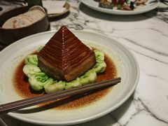 金牌扣肉-湖滨28中餐厅·西湖宴·杭州君悦酒店