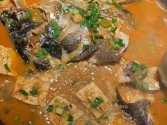 -筱爷叔·上海传统手工菜(玉树路店)