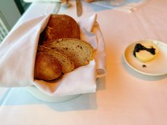 -云厨·高空西餐厅(成都瑯珀·凯悦臻选酒店)