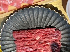 -羊大爷涮肉(亮马桥店)