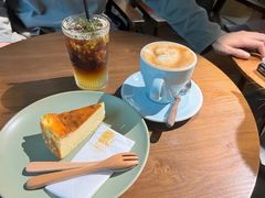 -咖法森林·咖啡  酒吧(天河店)