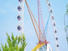 -济南国际园博园