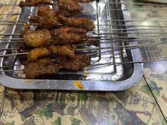 -清真·穆萨砂锅(大皮院店)