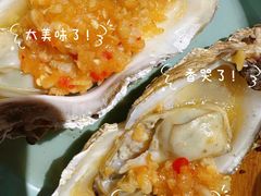-蚝英雄鲜蚝自助专门店(长楹天街直营店)