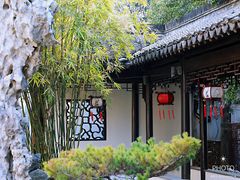 -南京市民俗博物馆(甘熙故居)