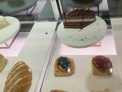 -V咖啡(兰州盛达希尔顿酒店)