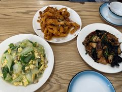 -九龙餐厅(大沽路店)