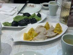 -船歌·鱼水饺青岛菜(国贸商城店)