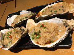 -云晓光头烧烤吧(川沙绿地店)