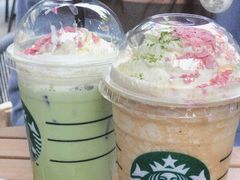 -星巴克(石厦街店)