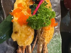 -昱匠·日本料理(金融街店)