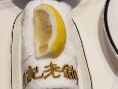 -赵记老铺(市府恒隆广场店)