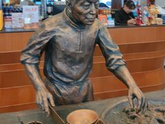 -北京小肠陈饭庄(方庄店)
