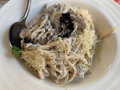 -后厨意餐La Cucina(外交公寓店)