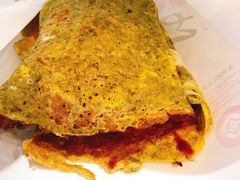 双鸡蛋果篦儿-清真·二嫂子煎饼果子(鼓楼旗舰形象店)