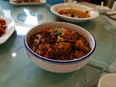 -大鸭梨烤鸭店(金顶街店)