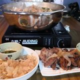 尾巴还是那么的好吃，连筋带手带肥那个口感简直吹上天