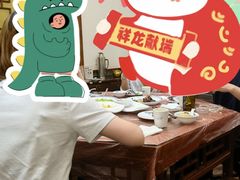 -新虹楼饭庄(崇明陈家镇店)