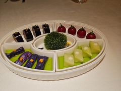 -谦默府· 现代潮粤菜(外滩店)