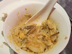 -蟹榭·本帮江浙菜·蟹宴(五角场合生汇商场店)