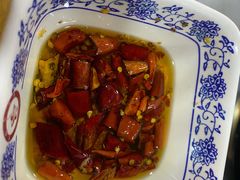 -马记伊源斋涮肉·清真菜(百子湾店)