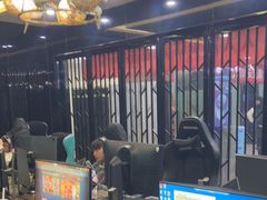-绿树电竞(五路店)