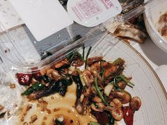 -上荔晶·土菜馆(古田店)