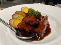 招牌红烧肉-望乡楼上海菜(日月光店)