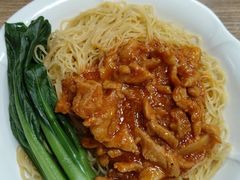 -百福麵家(新馬路店)