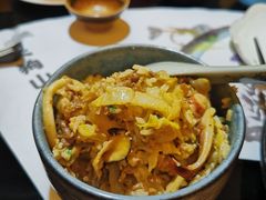 -天狗山料理(省体店)