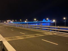 -星海湾跨海大桥