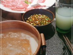 -荣记火锅(青悦城店)