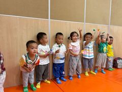 -红黄蓝成长中心•婴幼儿早教•托育(南山京基百纳广场店)