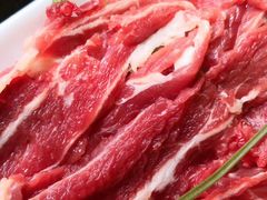 -一斗火锅·招财羊毛肚(北温泉九号店)