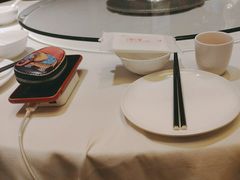-洋洋中餐馆·SINCE 1997(信投店)