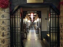 门面-天怡·鱼工厂(临江店)