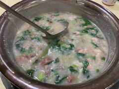 -标记美食新鲜猪杂(兴南大道店)