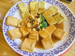 -花溪雨·森林餐厅(石基店)