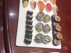 -雨田饭店(华兴东街店)