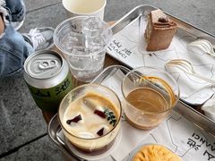 -SAANCI山池咖啡(海上世界文化艺术中心店)