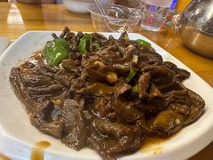 -途肴·老农饭庄(百里峡店)