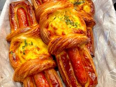 -仟吉KenGee(国贸360店)